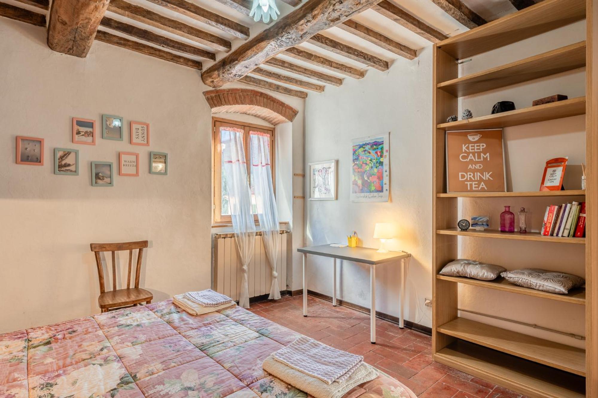 Ferienwohnung Casa Claire Prataccio Exterior foto